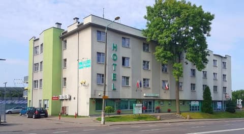 Hotel Gromada Radom Centrum, 