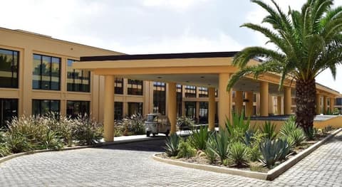 Pestana Colombos ALL INCLUSIVE, 