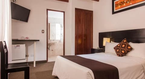 Hotel Ferré de Ville, 