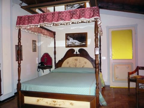 Villino della Flanella, 