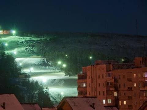 Nord Star Ski Complex, 