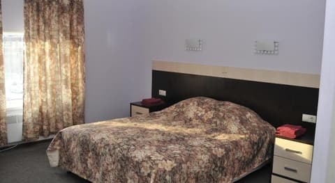 Nord Star Ski Complex, 