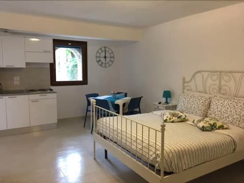 Camping Villaggio Silvia, 