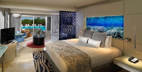 The Reserve at Paradisus La Perla - Riviera Maya, 