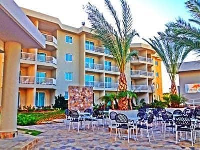 Club Punta Playa Hotel-Spa & Resort, 