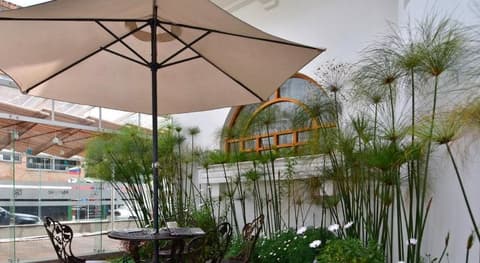 Marquiz Hotel Boutique, 