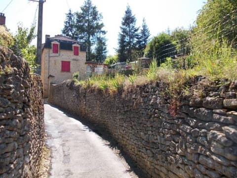 Au Soleil Levant Homestay, 