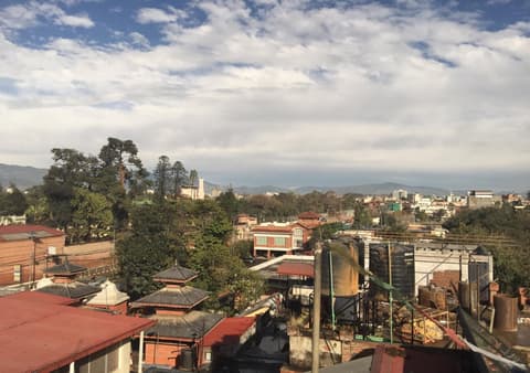 Shangri-la Boutique Hotel, 