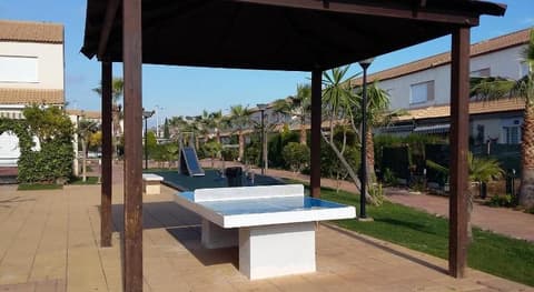 Apartamentos Villas de Oropesa 3000, 