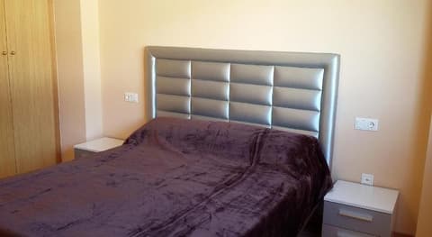 Apartamentos Villas de Oropesa 3000, 