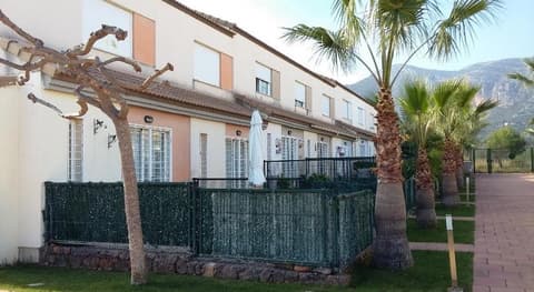 Apartamentos Villas de Oropesa 3000, 