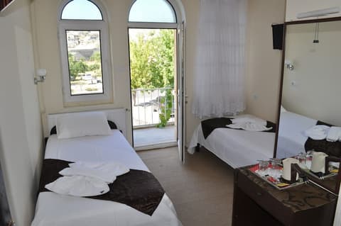 Cappadocia Kepez Hotel, 