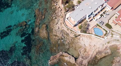 Jacaranda Apartments, 