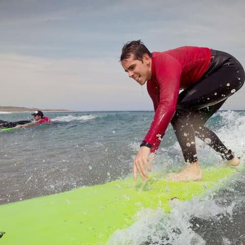 Sydney to Brisbane Experience: Bushwalks & Surfing