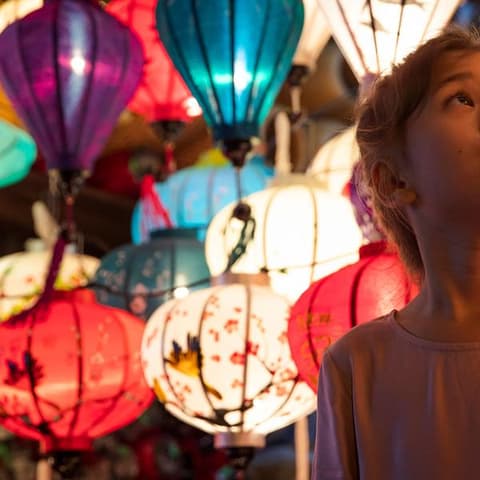 Southeast Asia Family Journey: Vietnam to Cambodia