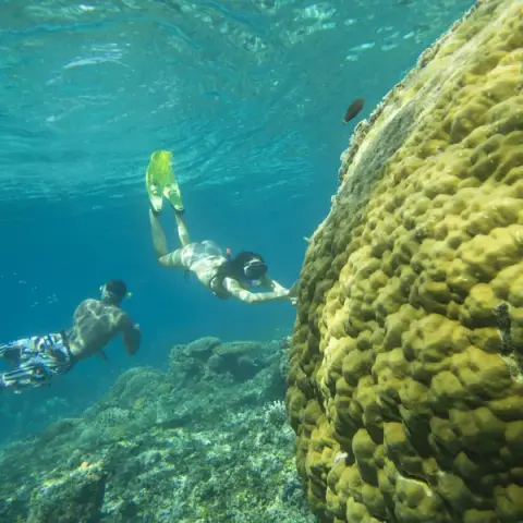 Lombok to Flores: The Hidden Path