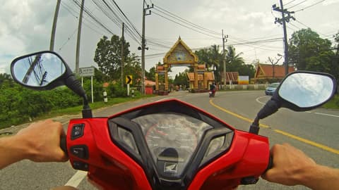 Thailand & Vietnam: Mountains & Coastlines