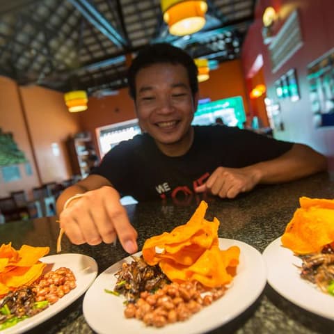 Vietnam and Cambodia: Mekong, Local Markets & Secluded Islands