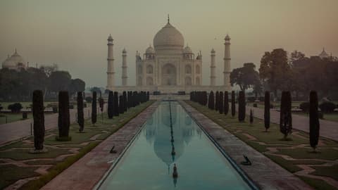 Himalayan Adventure: India, Nepal & Bhutan