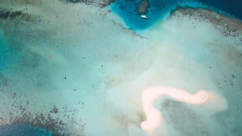 Maldives Dhoni Cruise