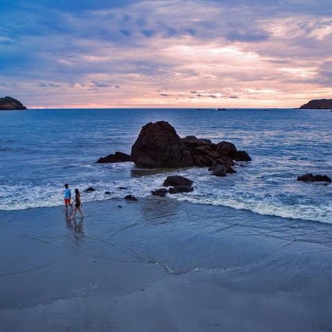 Journeys: Explore Costa Rica