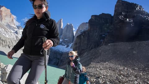 Hike Patagonia In Depth