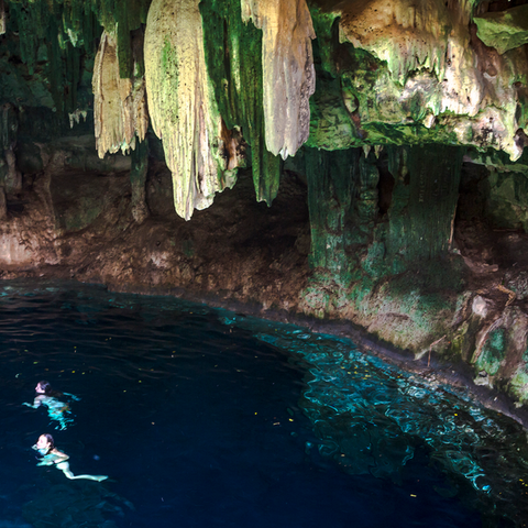 Mexico Family Journey: The Heart of the Yucatán