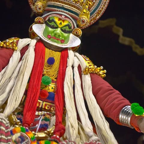 Best of Southern India