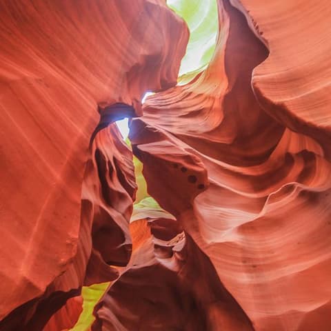 Best of Utah & Arizona National Parks