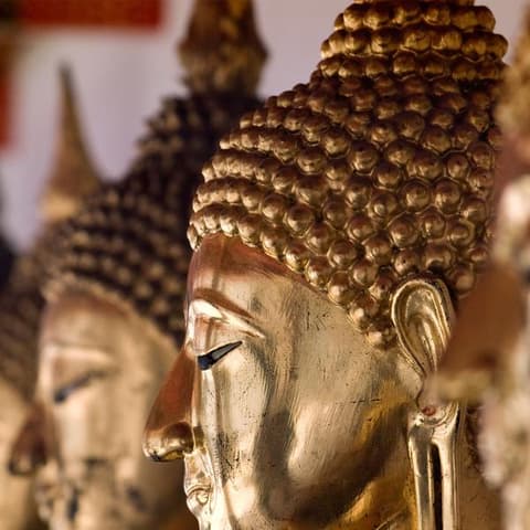 Journeys: Explore Northern Thailand