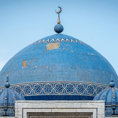 Best of Kyrgyzstan and Tajikistan