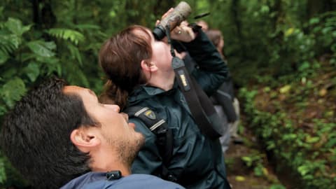 Basic Central America: Mexico to Costa Rica