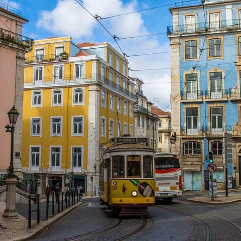 Highlights of Portugal