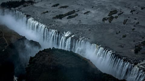 Southern Africa Overland: Cape Town, Falls & Kruger