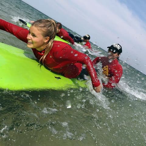 Most of the Coast: Sydney to Cairns