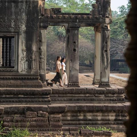 Epic Southeast Asia: River Cruises & Karst Mountains