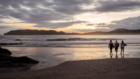 Costa Rica: Wildlife, National Parks & Hidden Gems of the Northwest