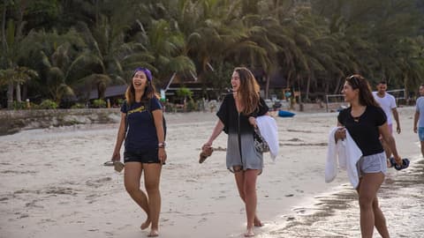 Southeast Asia: Hilltribes & Street Food