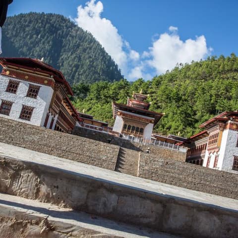 Spirit of Bhutan