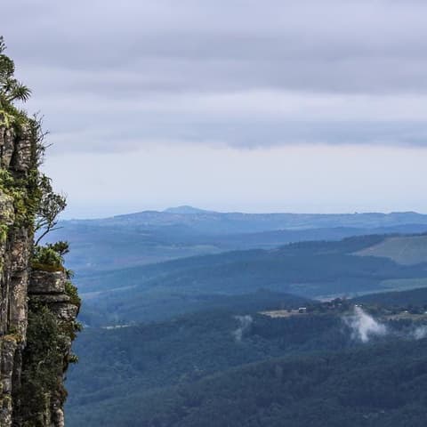 Journeys: Southern Africa Highlights