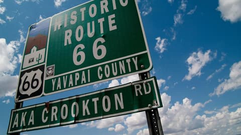 Best of the West Road Trip: California, Utah & Vegas Bright Lights