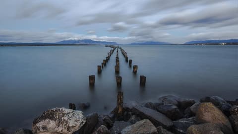 Journeys: Discover Patagonia