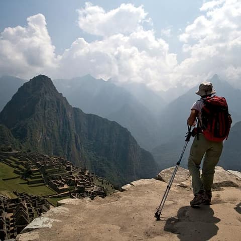 Journeys: Machu Picchu and the Amazon