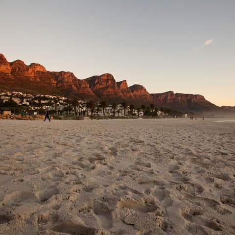 Cape Town, Kruger, & Victoria Falls Wildlife Safari