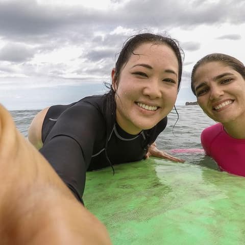 Epic Costa Rica: Craters, Rainforests & Hanging-10