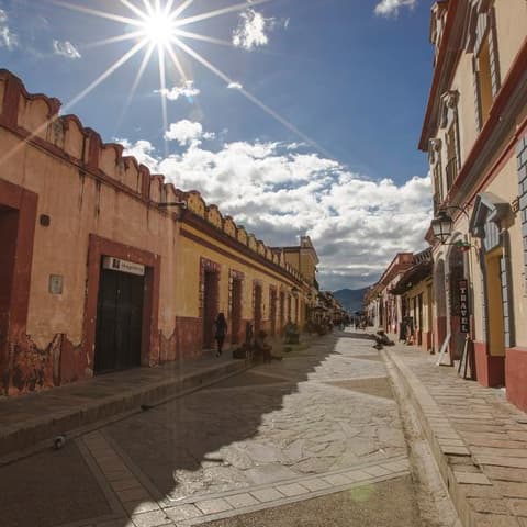 Mayan Adventure: Mexico, Belize & Guatemala