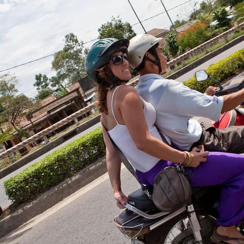 Vietnam Adventure: Hoi An, Beaches & Ho Chi Minh City