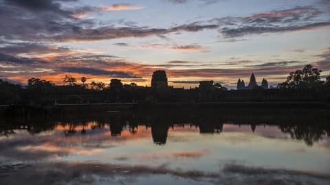 Southeast Asia: Bangkok, Laos & The Cardamom Mountains