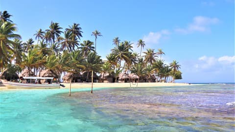 Central and South American Adventure: From Costa Rica to Colombia