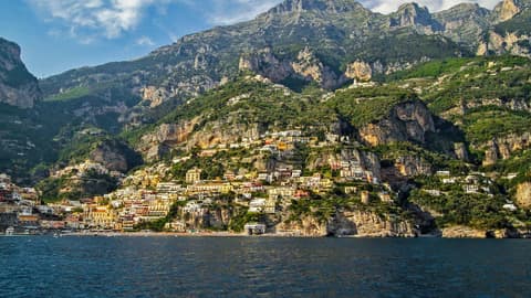 Best of Italy: Tuscany, Cinque Terre & The Amalfi Coast